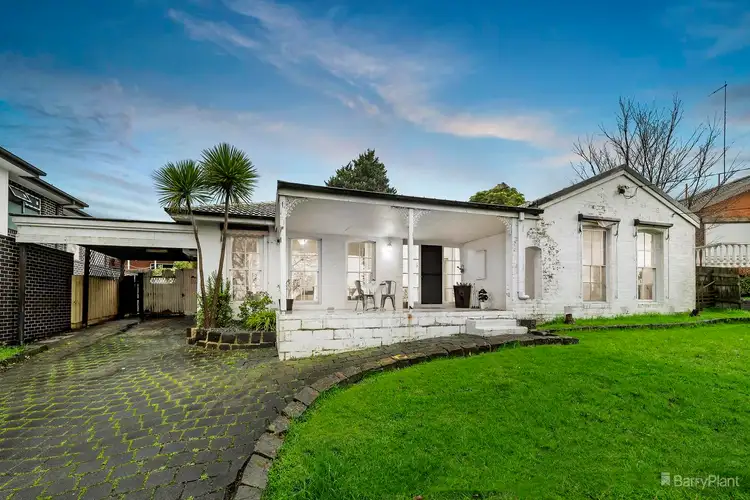 7 Stafford Court, Doncaster East VIC 3109