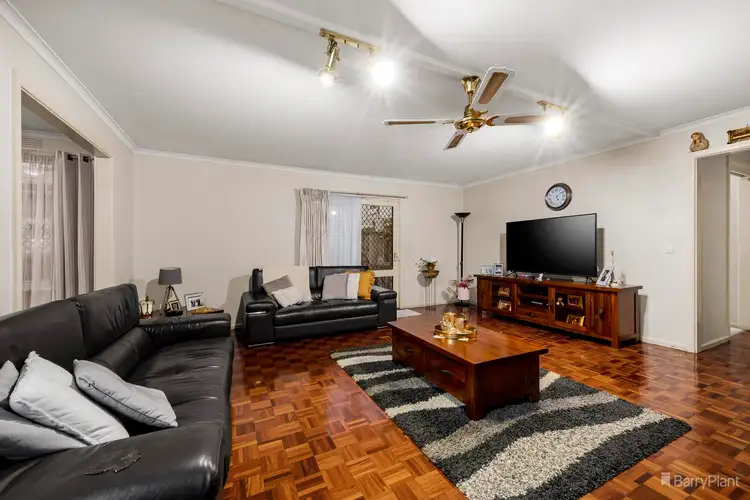 Second view of Homely house listing, 7 Stafford Court, Doncaster East VIC 3109