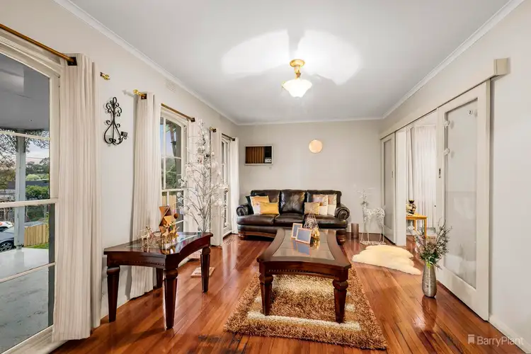 Fifth view of Homely house listing, 7 Stafford Court, Doncaster East VIC 3109