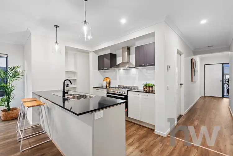 Second view of Homely house listing, 25 Felix  Street, St Leonards VIC 3223