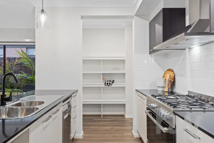 Third view of Homely house listing, 25 Felix  Street, St Leonards VIC 3223