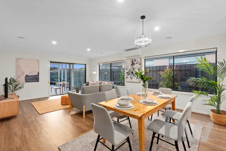 Fourth view of Homely house listing, 25 Felix  Street, St Leonards VIC 3223