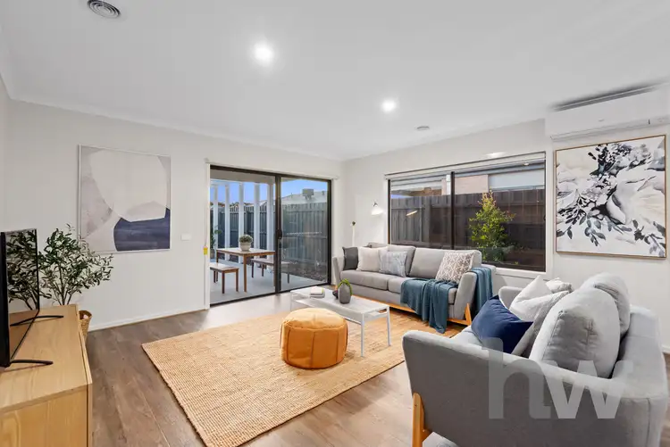 Fifth view of Homely house listing, 25 Felix  Street, St Leonards VIC 3223