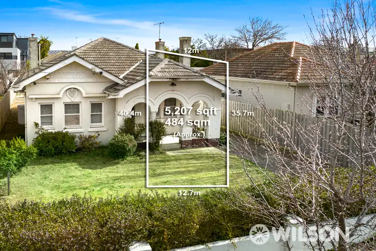 Second view of Homely house listing, 23 Attley Grove, St Kilda East VIC 3183