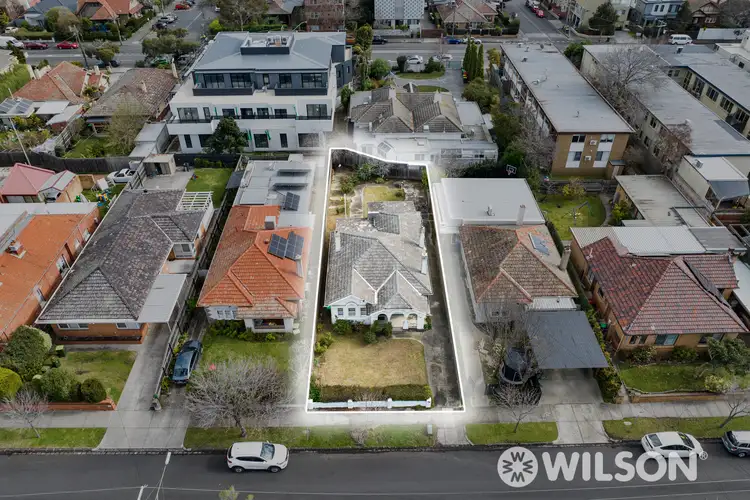 Fourth view of Homely house listing, 23 Attley Grove, St Kilda East VIC 3183