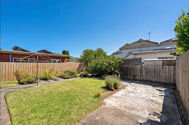 Fifth view of Homely house listing, 23 Attley Grove, St Kilda East VIC 3183
