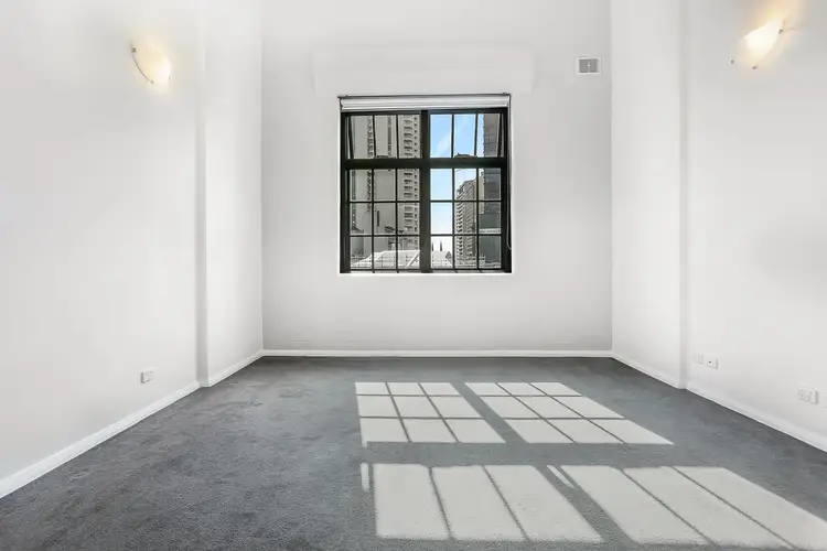 133 Goulburn  Street