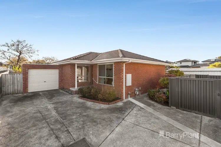2/39 Thompson Street, Clayton VIC 3168