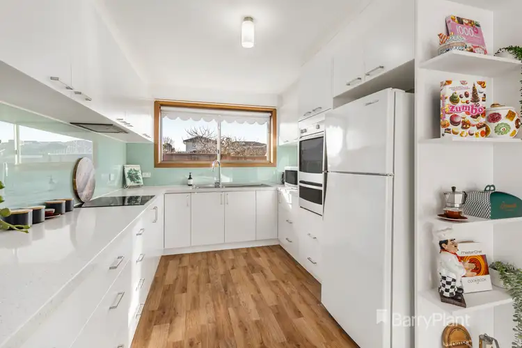 Third view of Homely unit listing, 2/39 Thompson Street, Clayton VIC 3168