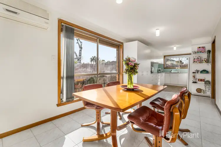 Fourth view of Homely unit listing, 2/39 Thompson Street, Clayton VIC 3168