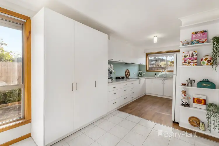Fifth view of Homely unit listing, 2/39 Thompson Street, Clayton VIC 3168