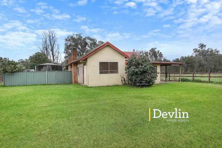 Second view of Homely house listing, 18 Mcleans Road, Greta West VIC 3675