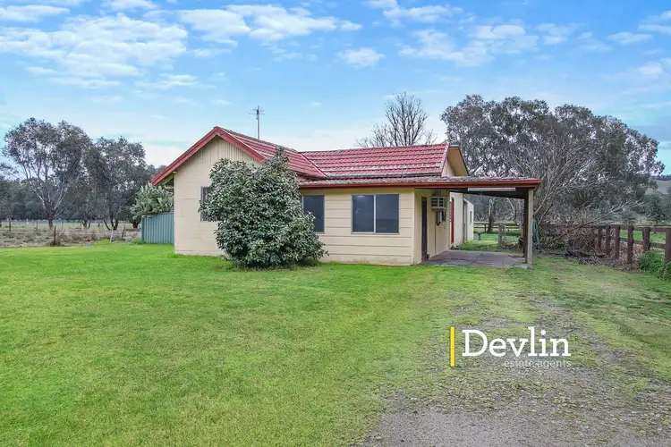 Fourth view of Homely house listing, 18 Mcleans Road, Greta West VIC 3675