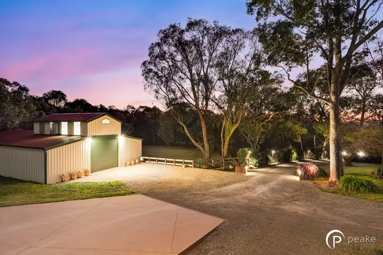 Fourth view of Homely house listing, 56 Beaconsfield Emerald Road, Beaconsfield Upper VIC 3808
