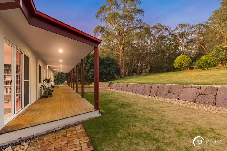 Fifth view of Homely house listing, 56 Beaconsfield Emerald Road, Beaconsfield Upper VIC 3808
