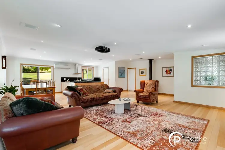 Sixth view of Homely house listing, 56 Beaconsfield Emerald Road, Beaconsfield Upper VIC 3808