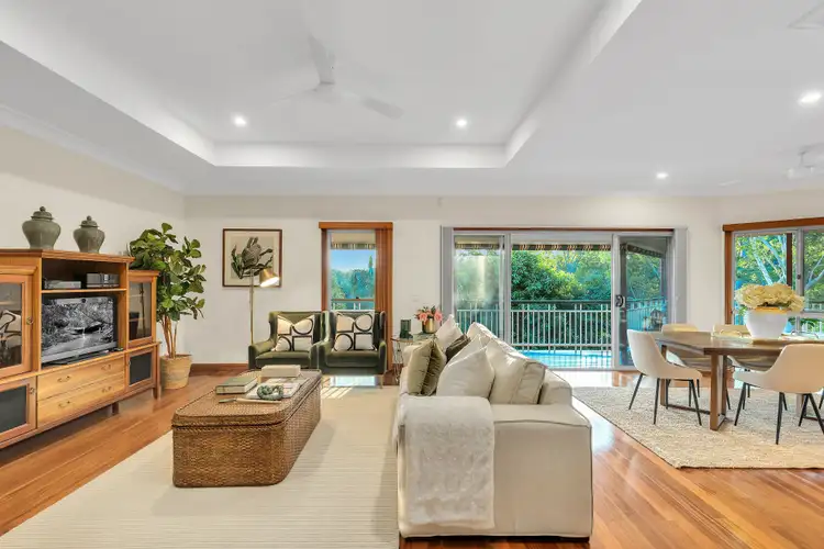 Fifth view of Homely house listing, 16 Accrington Place, Chapel Hill QLD 4069