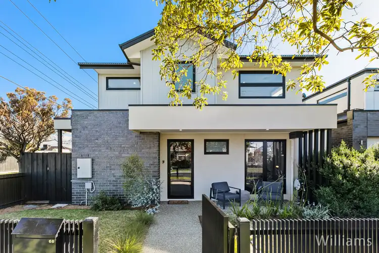 66 Paxton Street, South Kingsville VIC 3015