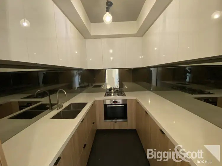 Third view of Homely apartment listing, 109/33 Harrow Street, Box Hill VIC 3128