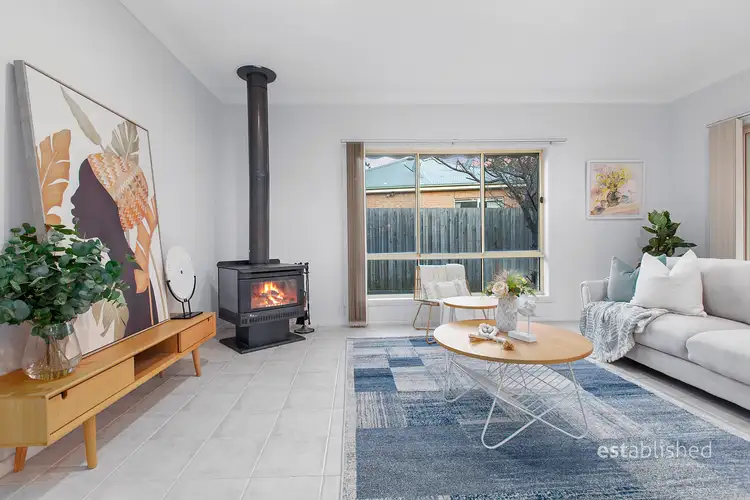 6 Millstream Avenue, Point Cook VIC 3030