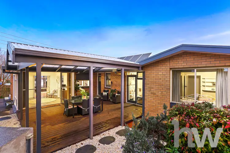 Main view of Homely house listing, 11 Palmerston Place, Highton VIC 3216
