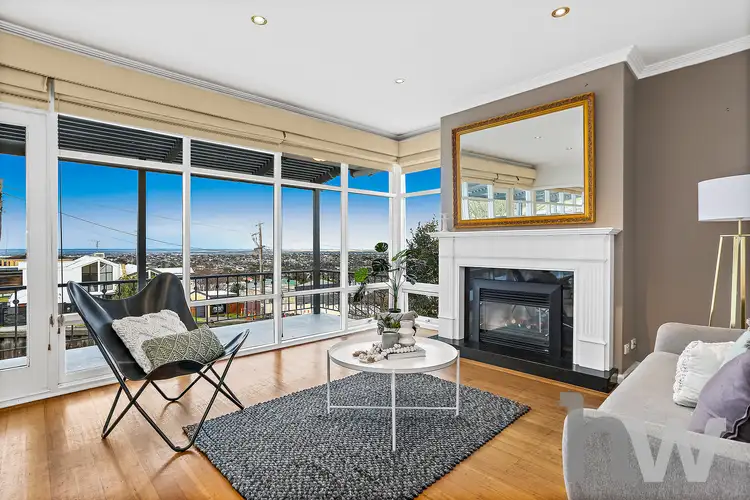 Sixth view of Homely house listing, 11 Palmerston Place, Highton VIC 3216