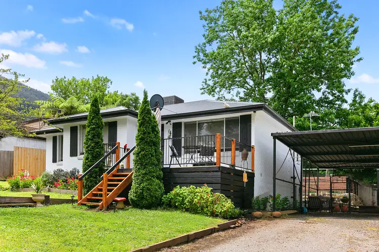 Main view of Homely house listing, 57 McKenzie King Drive, Millgrove VIC 3799