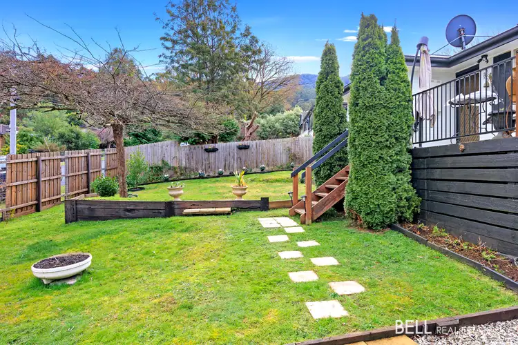 Fifth view of Homely house listing, 57 McKenzie King Drive, Millgrove VIC 3799