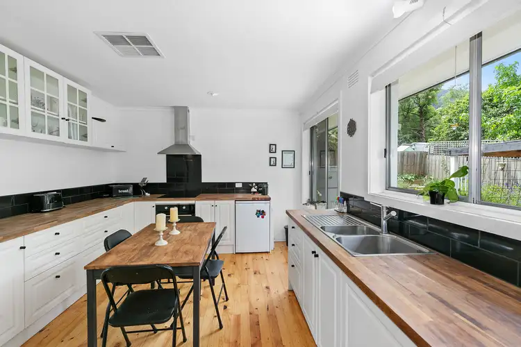 Sixth view of Homely house listing, 57 McKenzie King Drive, Millgrove VIC 3799