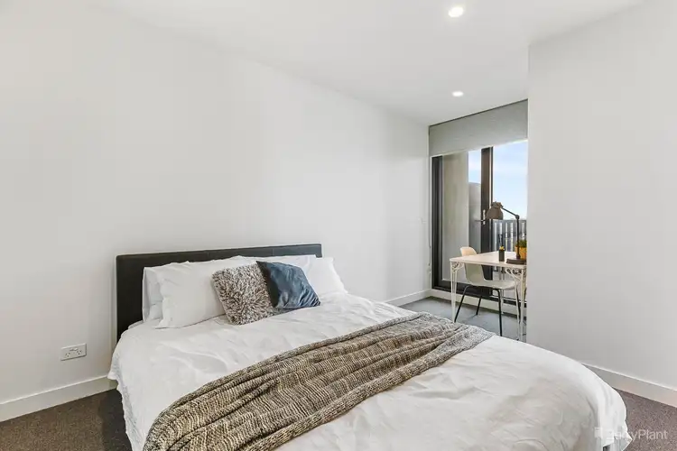 Sixth view of Homely apartment listing, 804/15 Irving Avenue, Box Hill VIC 3128