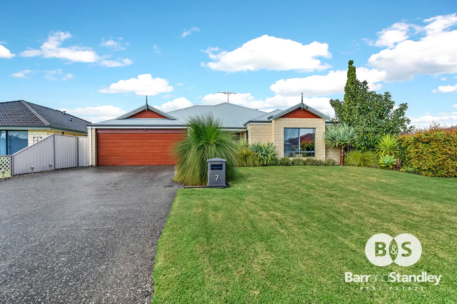 Main view of Homely house listing, 7 Barrett Street, Capel WA 6271