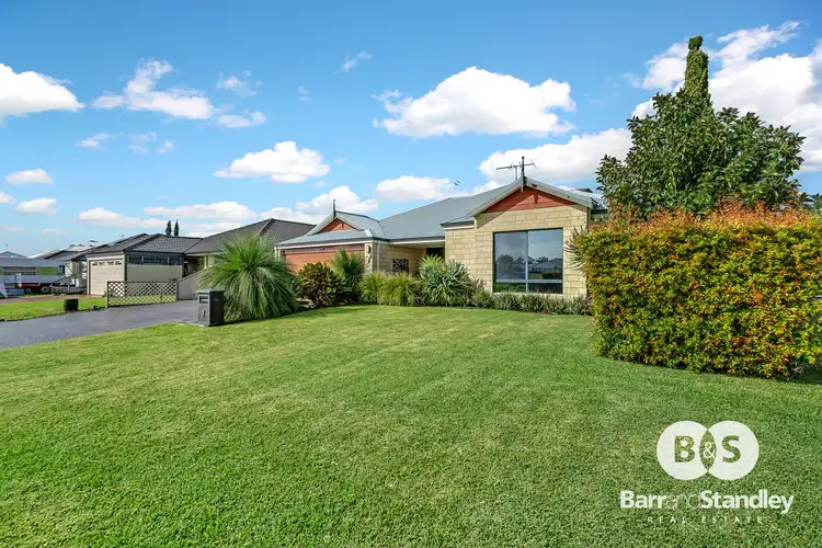 Third view of Homely house listing, 7 Barrett Street, Capel WA 6271