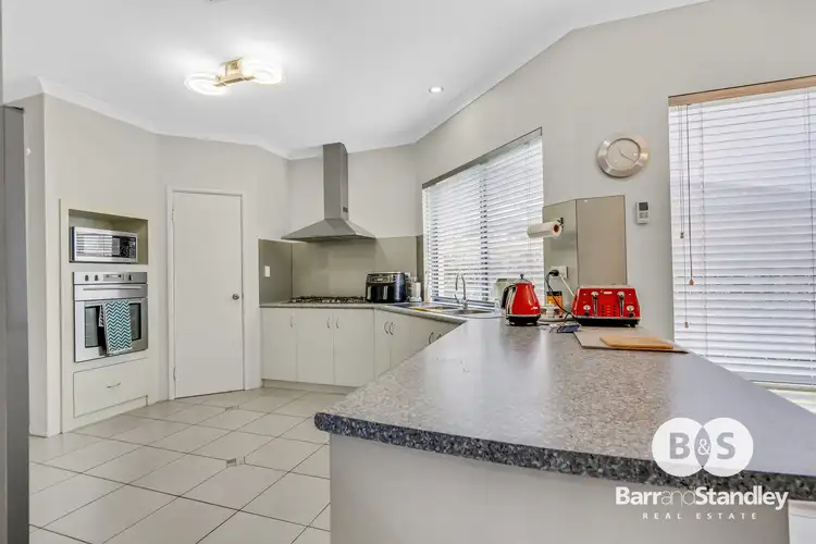 Fifth view of Homely house listing, 7 Barrett Street, Capel WA 6271