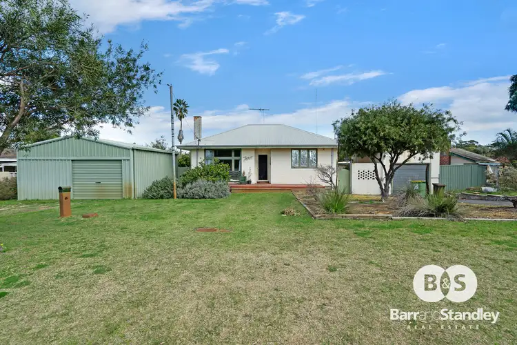4 Yorla Road, Carey Park WA 6230