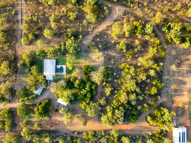 Second view of Homely rural property listing, Lot 36 Weaber Plain Road, Kununurra WA 6743