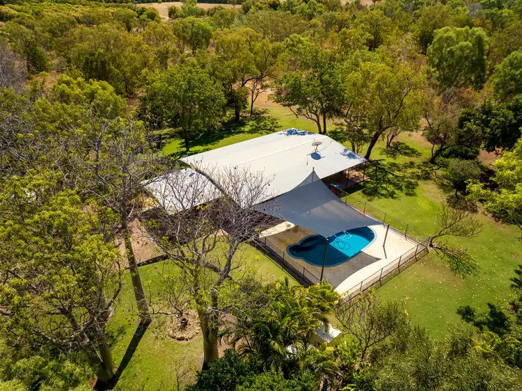 Third view of Homely rural property listing, Lot 36 Weaber Plain Road, Kununurra WA 6743