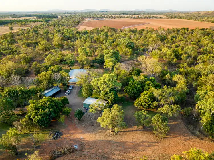 Fourth view of Homely rural property listing, Lot 36 Weaber Plain Road, Kununurra WA 6743