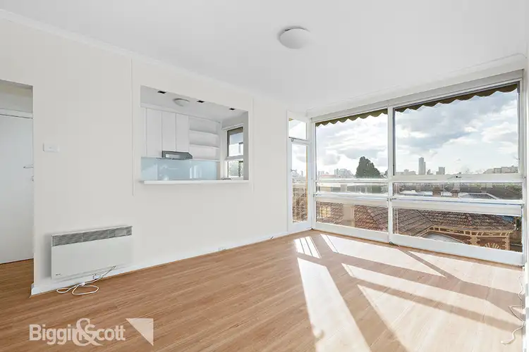 Main view of Homely apartment listing, 16/9 The Avenue, Prahran VIC 3181