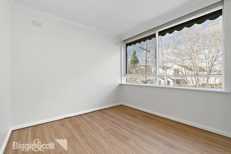 Second view of Homely apartment listing, 16/9 The Avenue, Prahran VIC 3181