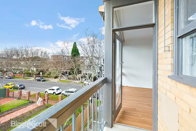 Fifth view of Homely apartment listing, 16/9 The Avenue, Prahran VIC 3181