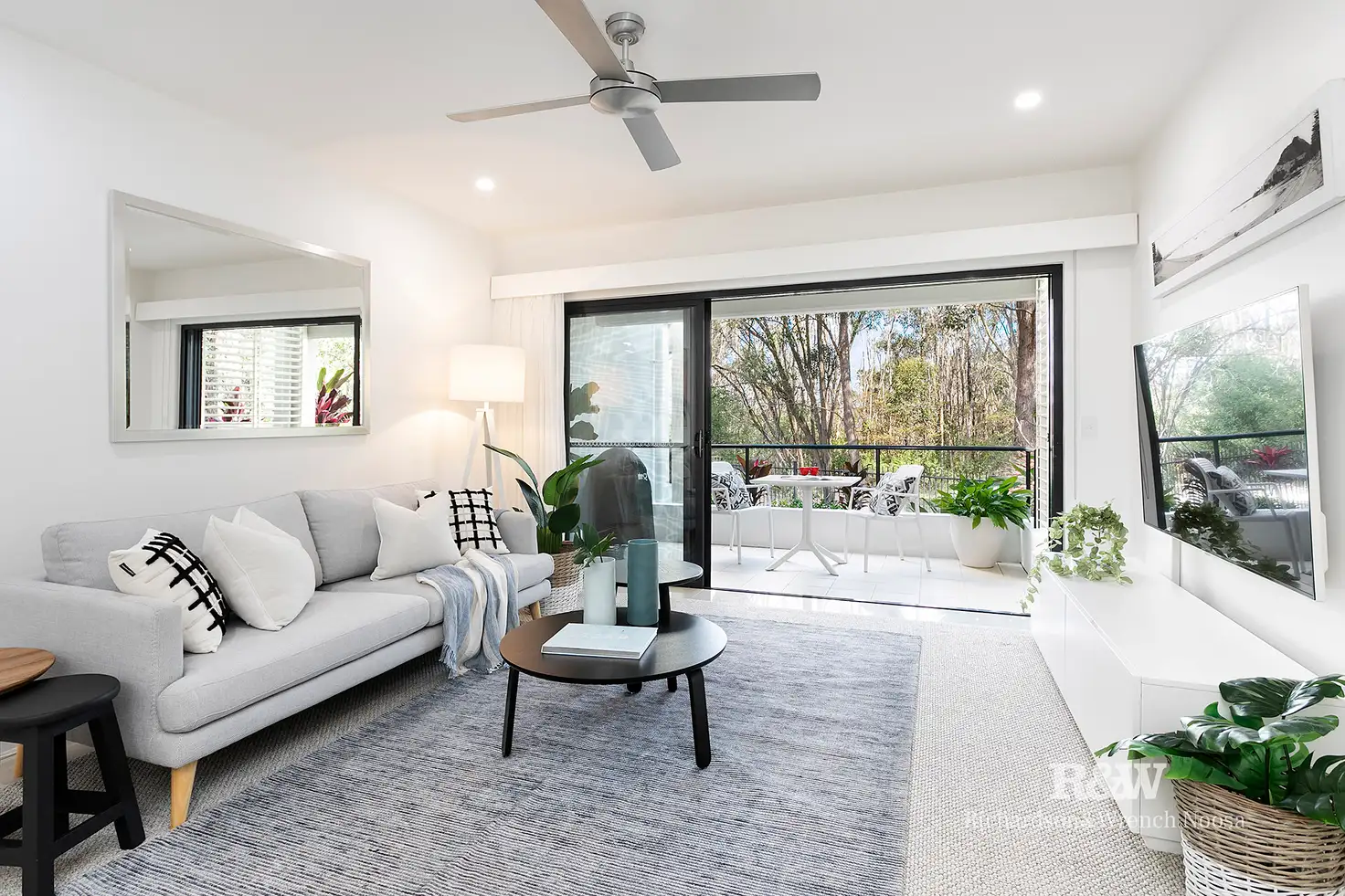 Main view of Homely apartment listing, 839/100 Resort Drive, Noosa Heads QLD 4567