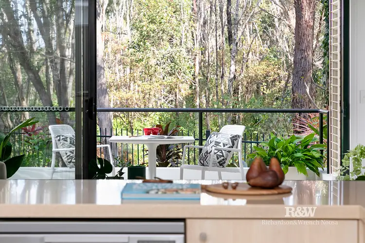 Second view of Homely apartment listing, 839/100 Resort Drive, Noosa Heads QLD 4567