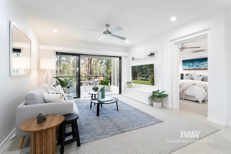 Third view of Homely apartment listing, 839/100 Resort Drive, Noosa Heads QLD 4567