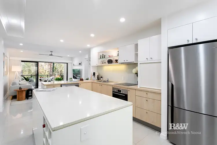 Fifth view of Homely apartment listing, 839/100 Resort Drive, Noosa Heads QLD 4567