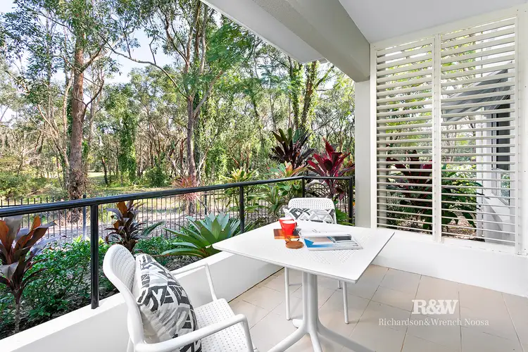 Sixth view of Homely apartment listing, 839/100 Resort Drive, Noosa Heads QLD 4567