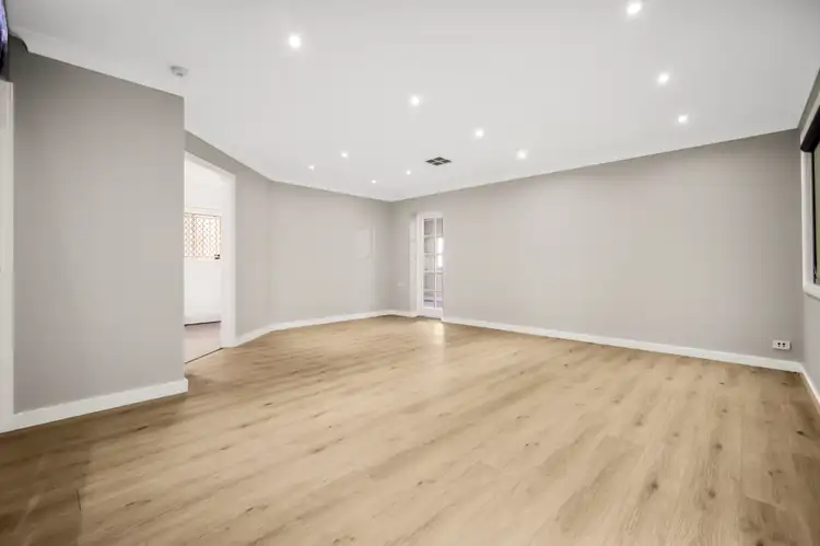 Fourth view of Homely semi-detached listing, 1/2 Denison Street, Granville NSW 2142