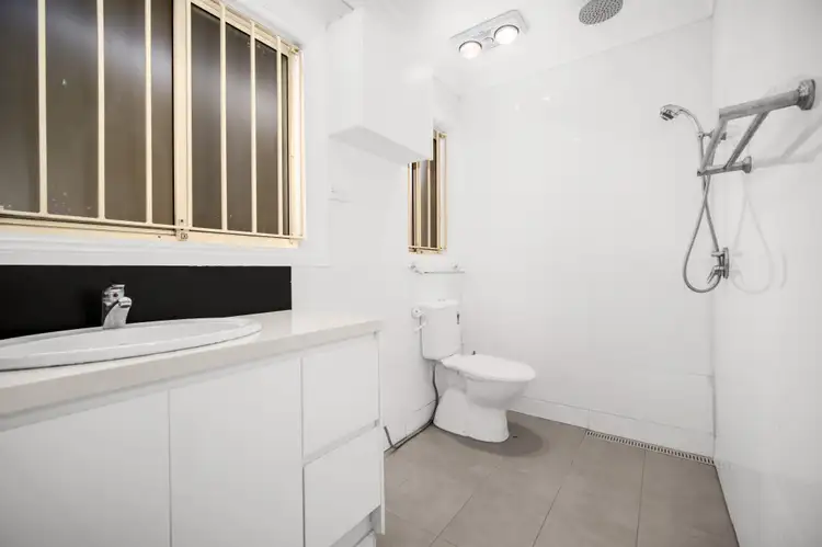 Fifth view of Homely semi-detached listing, 1/2 Denison Street, Granville NSW 2142