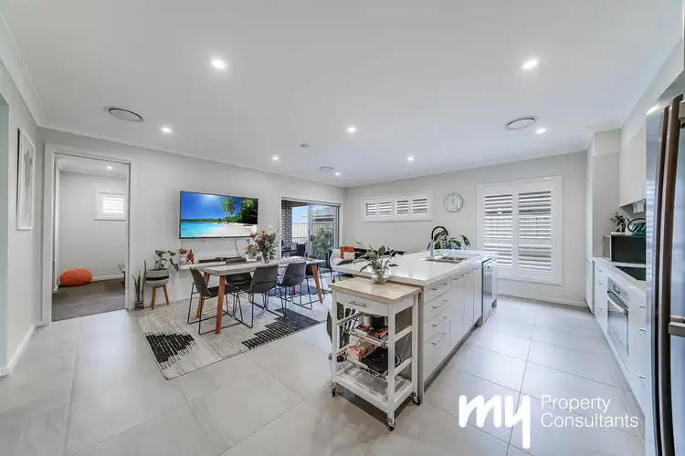 Sixth view of Homely house listing, 20 Derbyshire Road, Spring Farm NSW 2570