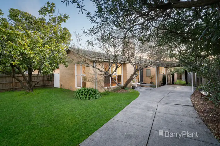 7 Fairview Avenue, Cheltenham VIC 3192
