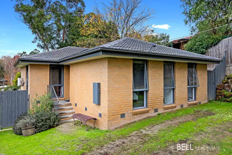 8 Amanda Court, Seville VIC 3139